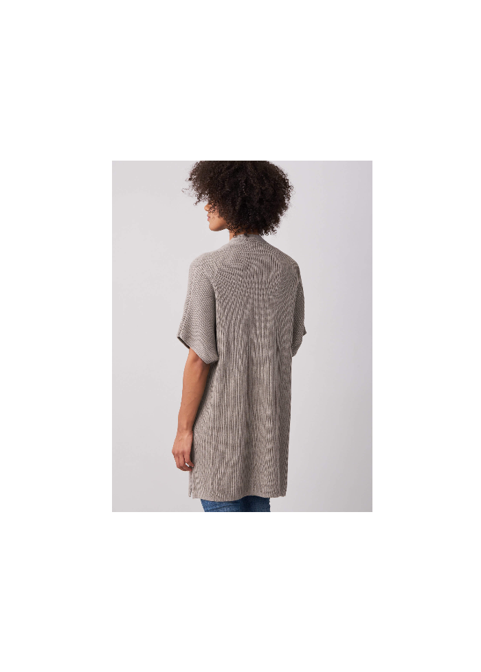 Repeat | Oversized Ribbed Knit
