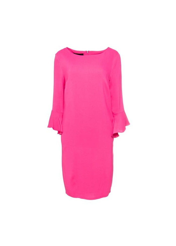 Apanage | Fluted Dress