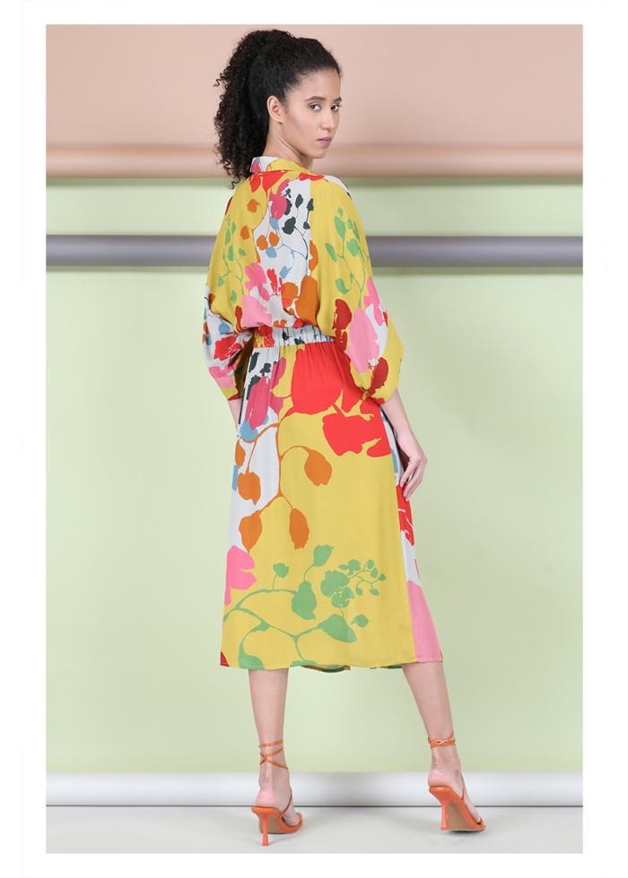 Blank | Tuija Shirt Dress