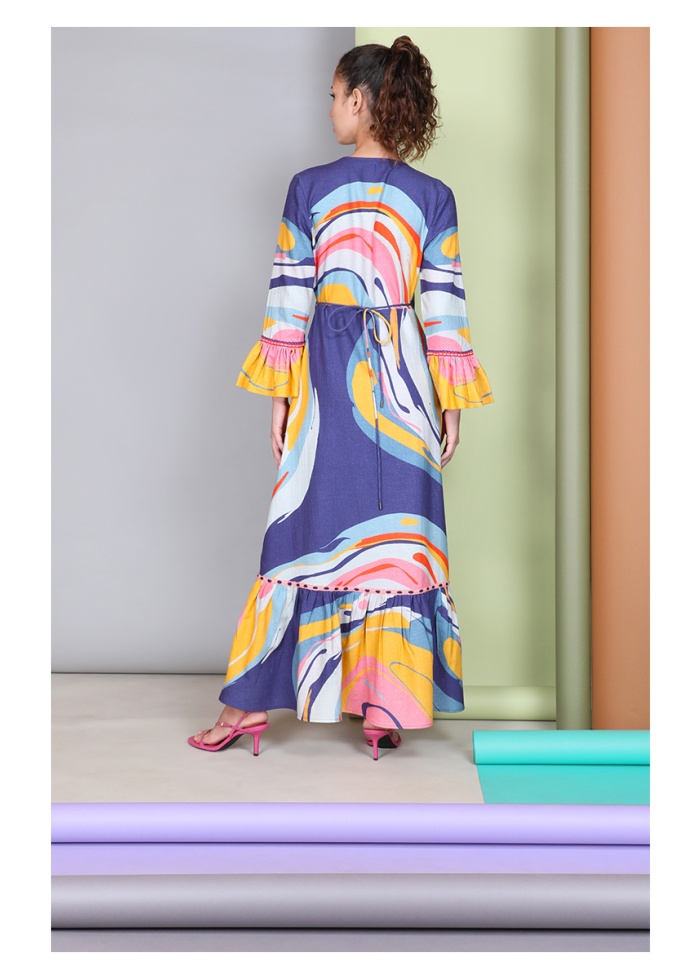 Blank | Carolina Dress