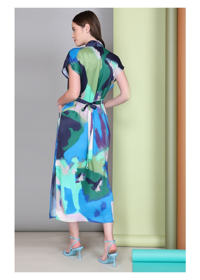 Blank | Zofiya Dress