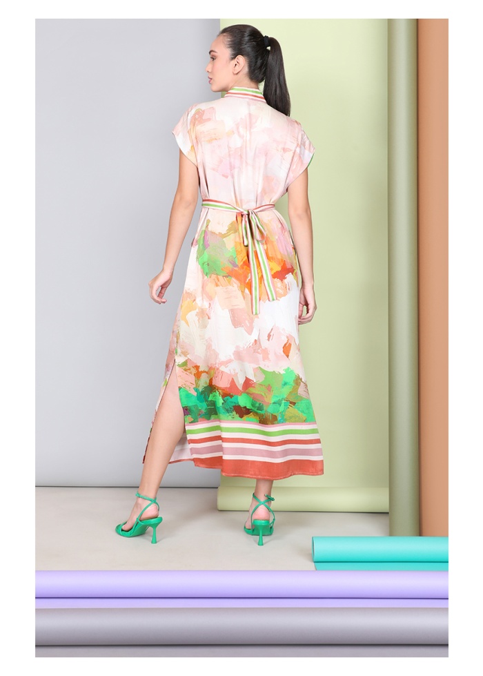 Blank | Zofiya Dress