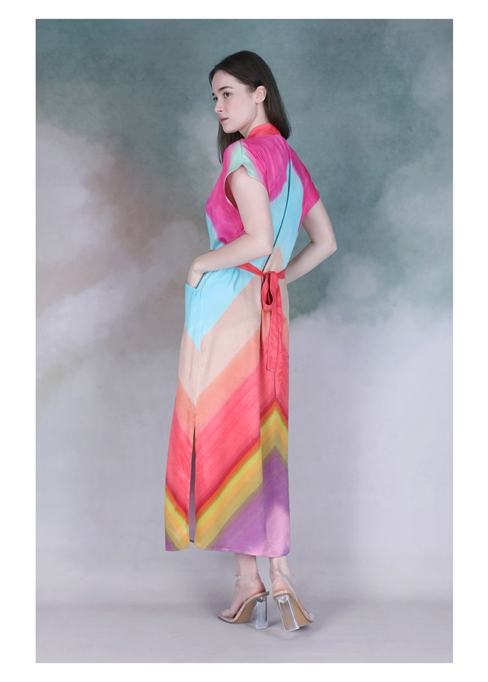 Blank | Zofiya Dress