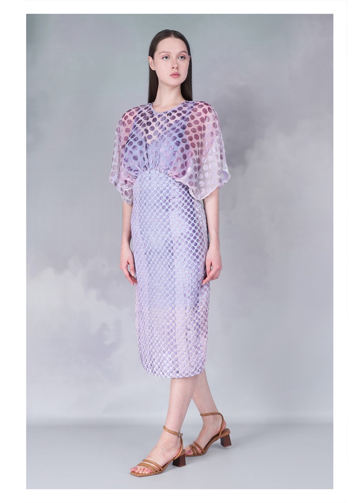 Blank | Seraphine Dress