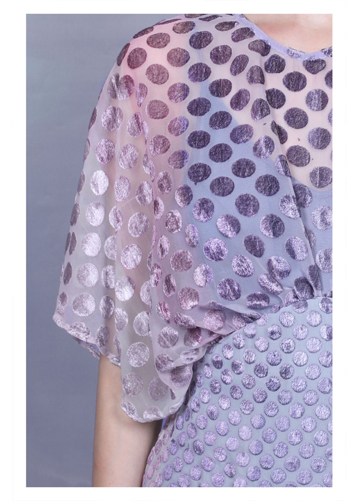 Blank | Seraphine Dress