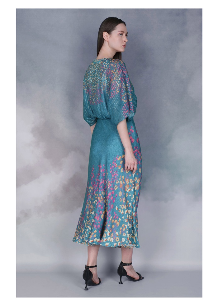 Blank | Aneema Dress