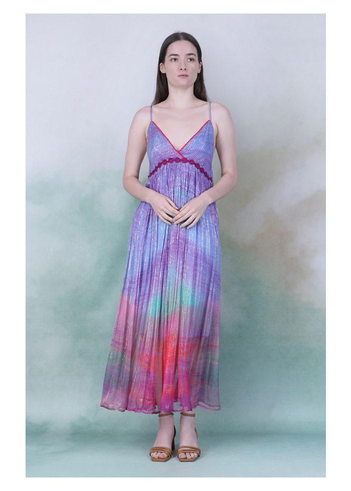 Blank | Quetzali Dress