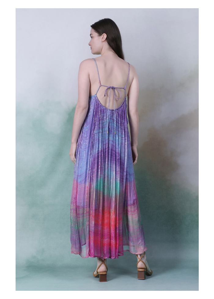 Blank | Quetzali Dress