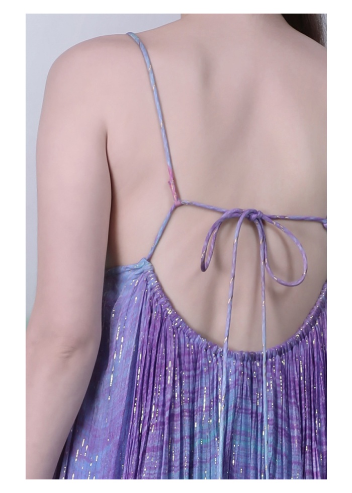 Blank | Quetzali Dress