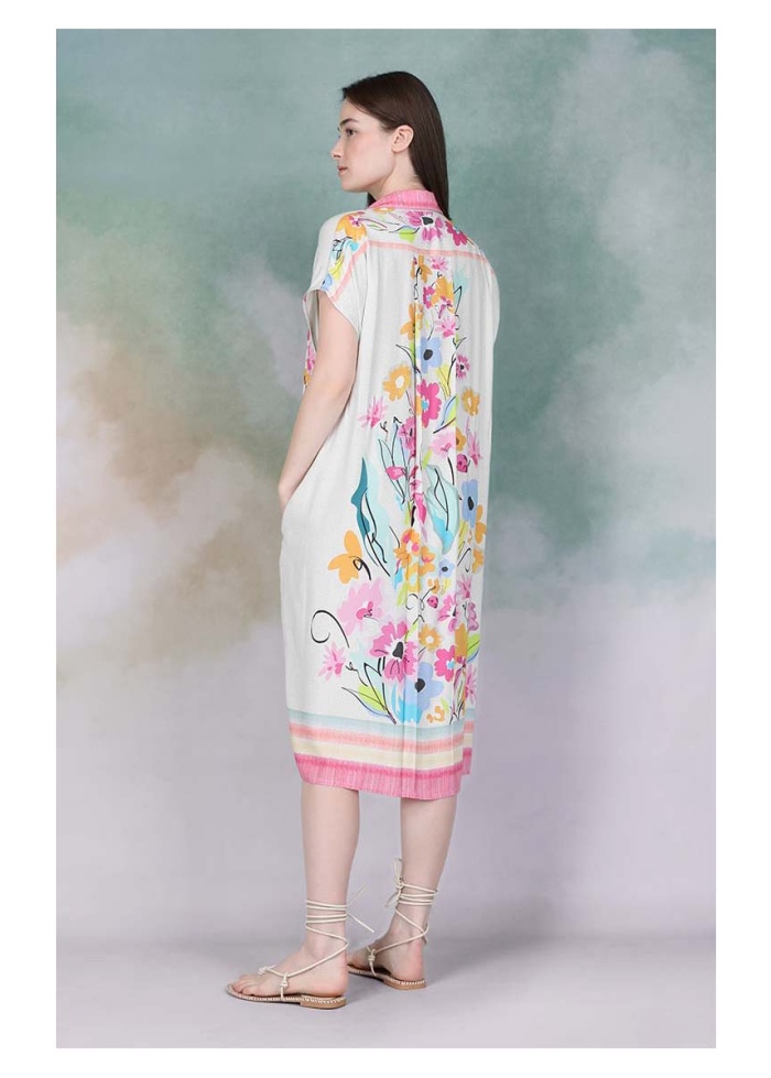 Blank | Adreanna Dress