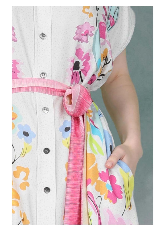 Blank | Adreanna Dress