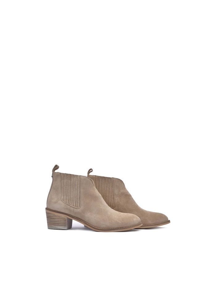 Alpe | Nelly Ankle Boot
