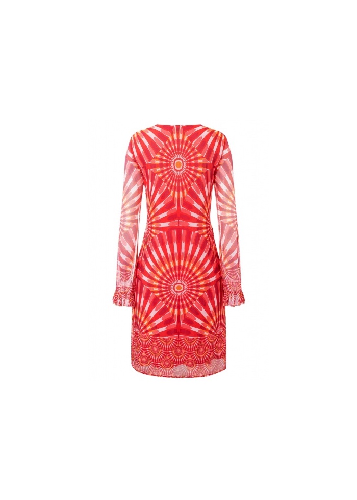 AnaAlcazar | Pesina Dress