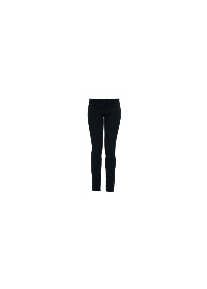 NYDJ | Skinny in black coloured denim