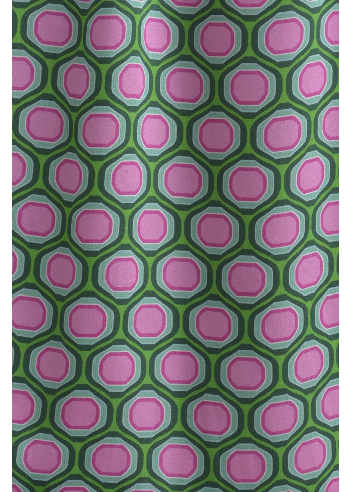 Milano | Printed Blouse