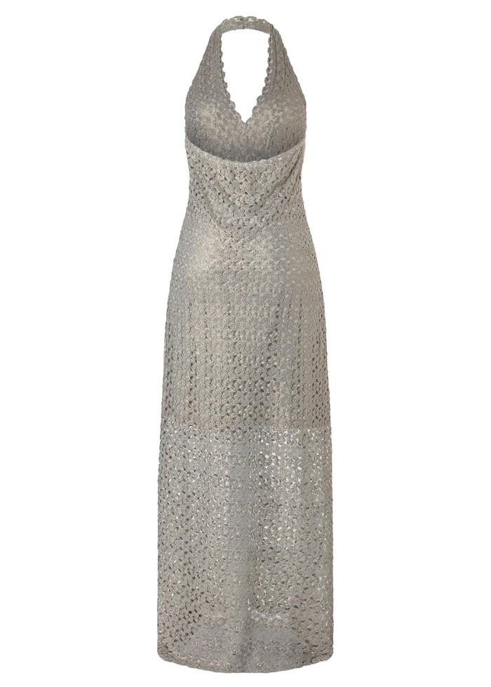 AnaAlcazar | Zisora Knit Dress