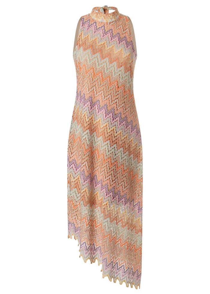 AnaAlcazar | Zajana Dress