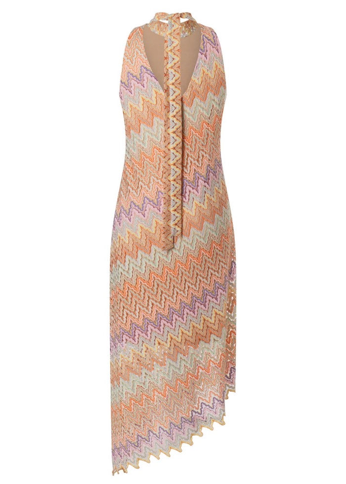 AnaAlcazar | Zajana Dress