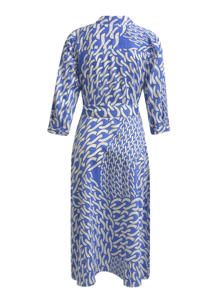 Milano | Shirt Dress