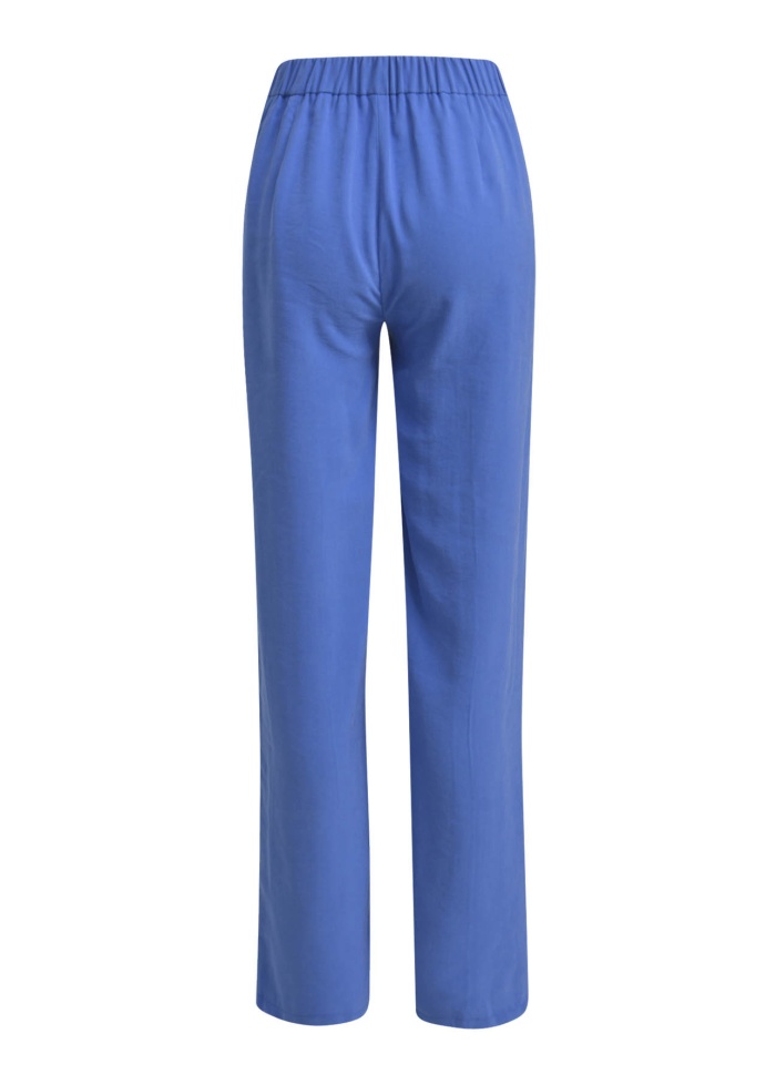 Milano | Wide Leg Trousers