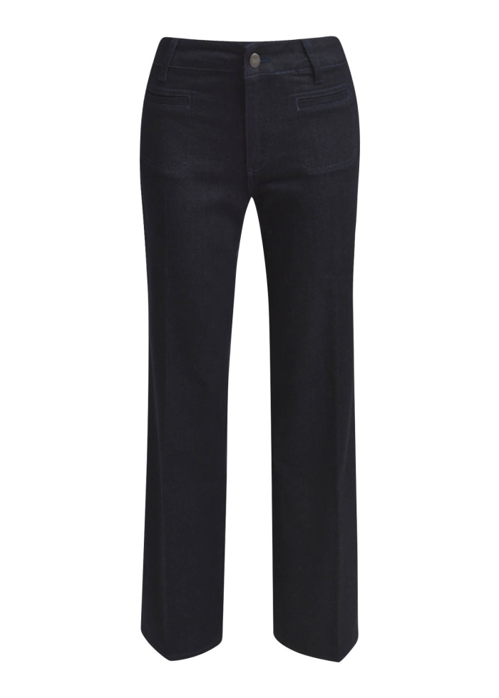 Milano | Wide Leg Jeans