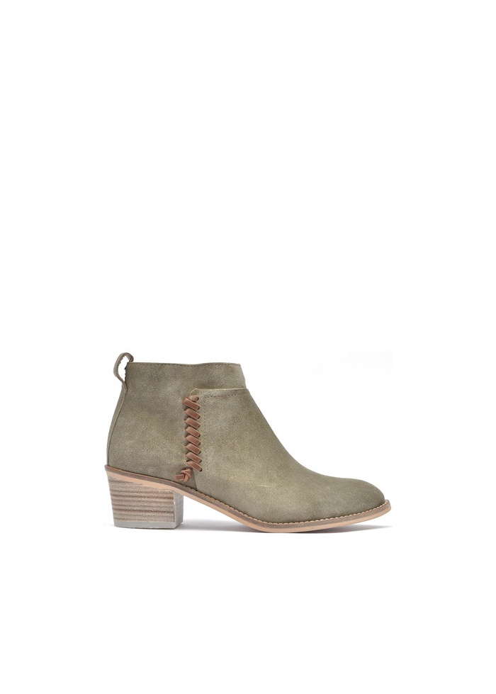 Alpe | Nelly Ankle Boots
