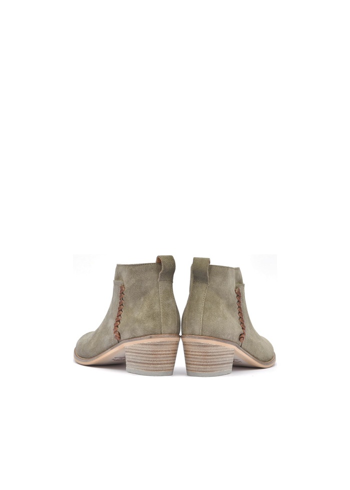 Alpe | Nelly Ankle Boots