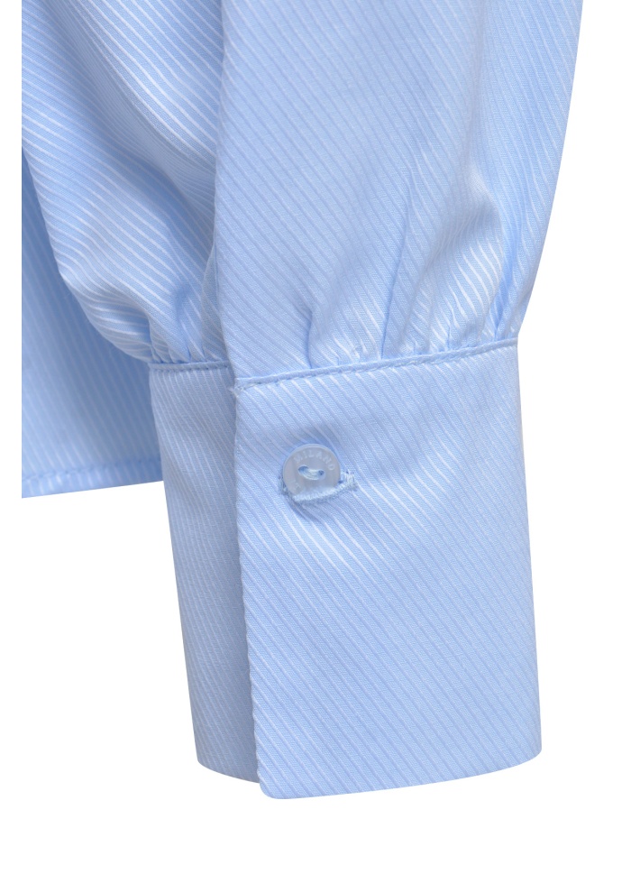 Milano | Light Stripe Shirt