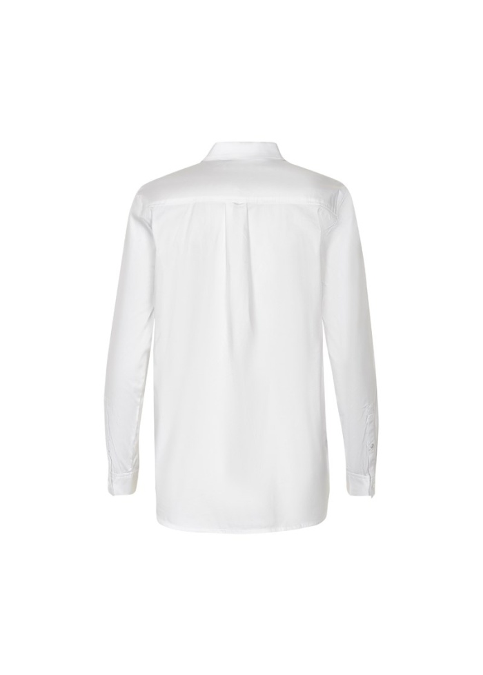 Part Two | Bimini Shirt