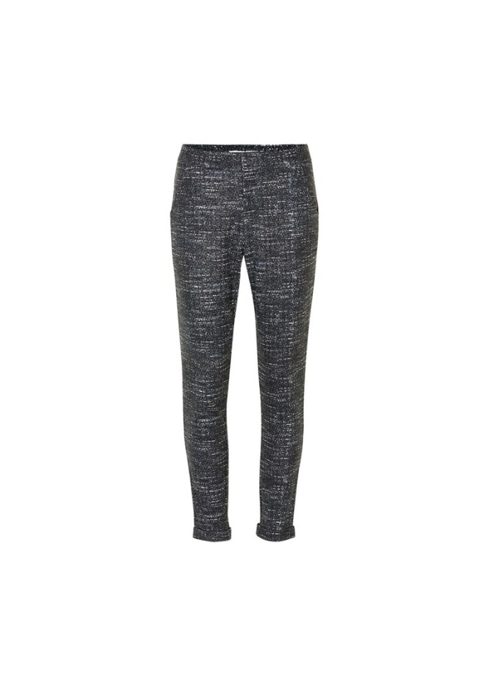 Part Two | Camighty Pants