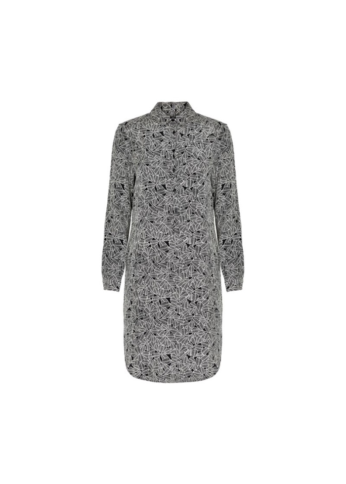 Part Two | Colette Print Dress