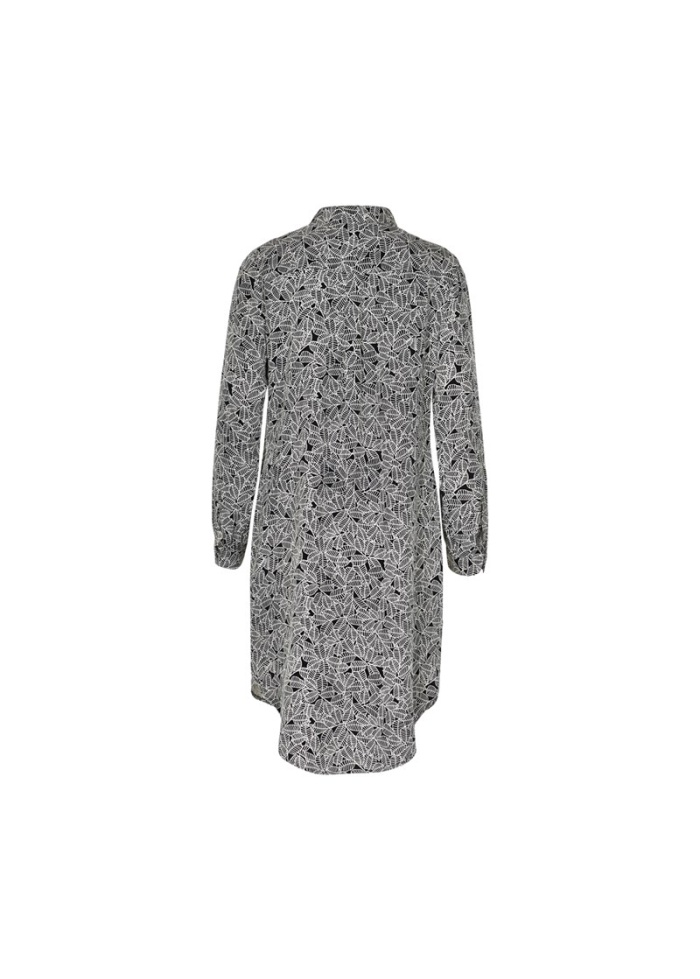 Part Two | Colette Print Dress