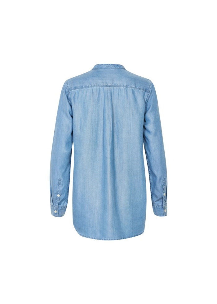 Part Two | Cambridge Shirt