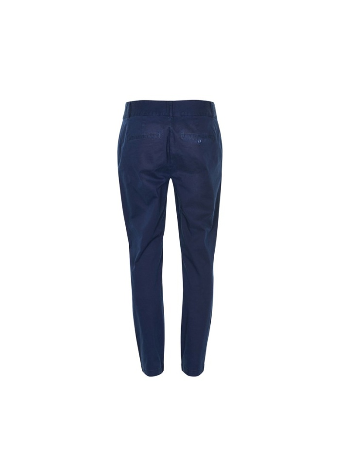 Part Two | Soffy Pants