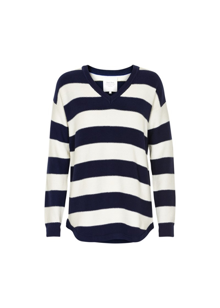 Part Two | Cruz Jumper