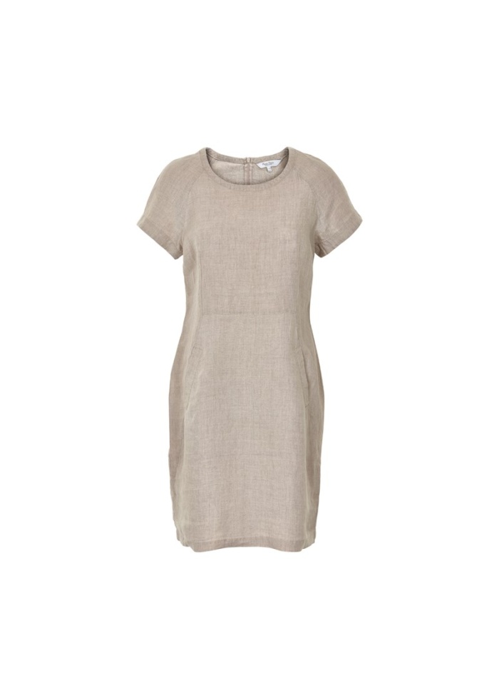 Part Two | Aundreas Dress