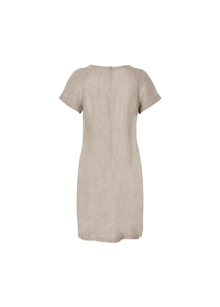 Part Two | Aundreas Dress