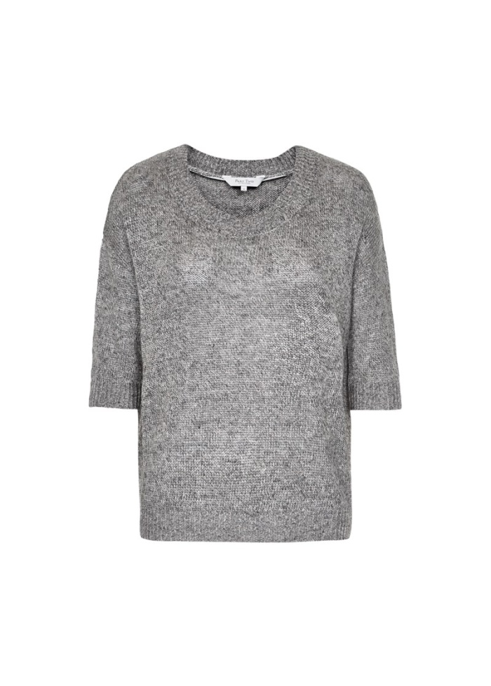 Part Two | Cilja Jumper