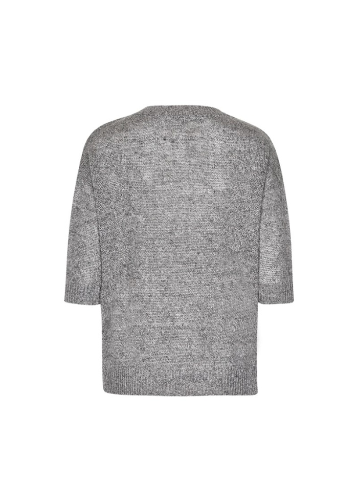 Part Two | Cilja Jumper