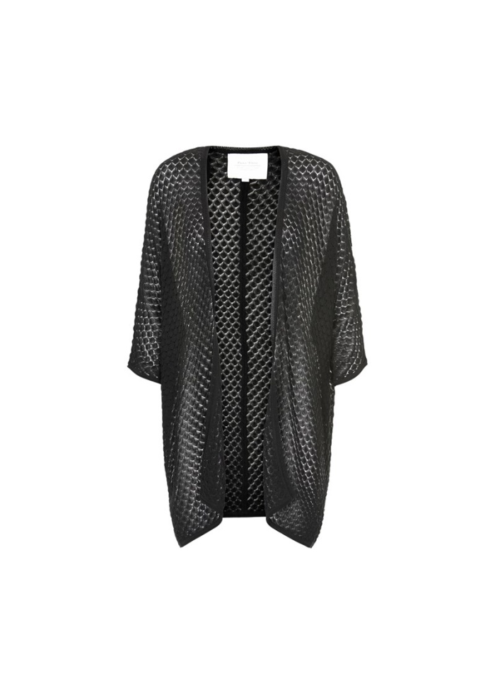 Part Two | Cannlee Cardigan