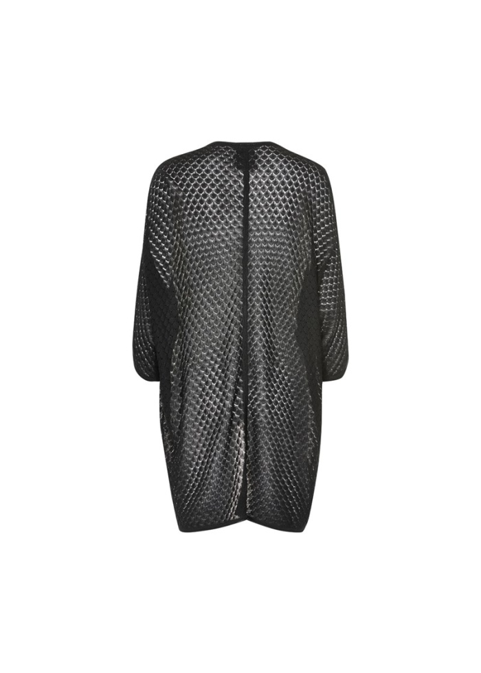 Part Two | Cannlee Cardigan