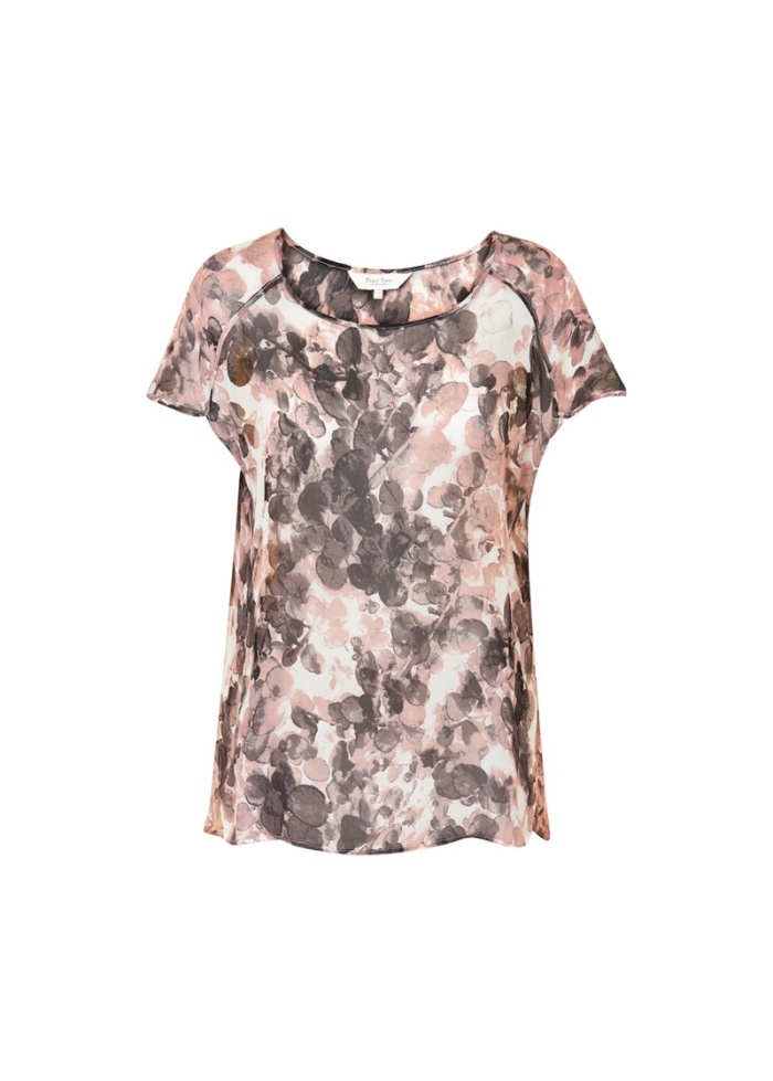 Part Two | Caviaja Blouse