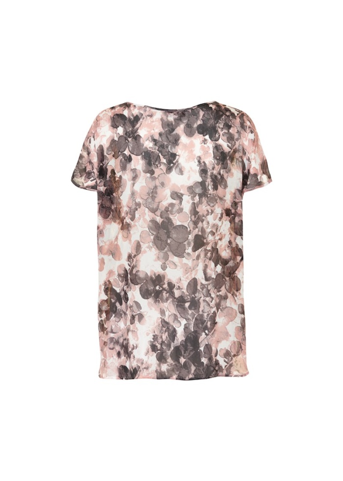 Part Two | Caviaja Blouse