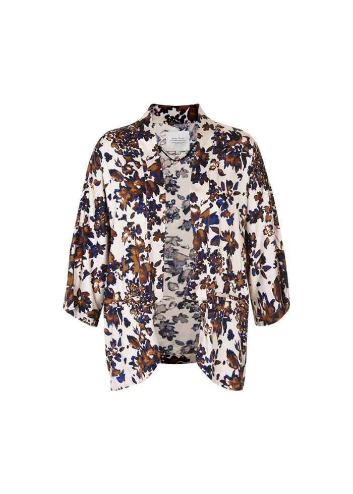 Part Two | Darlina Blazer