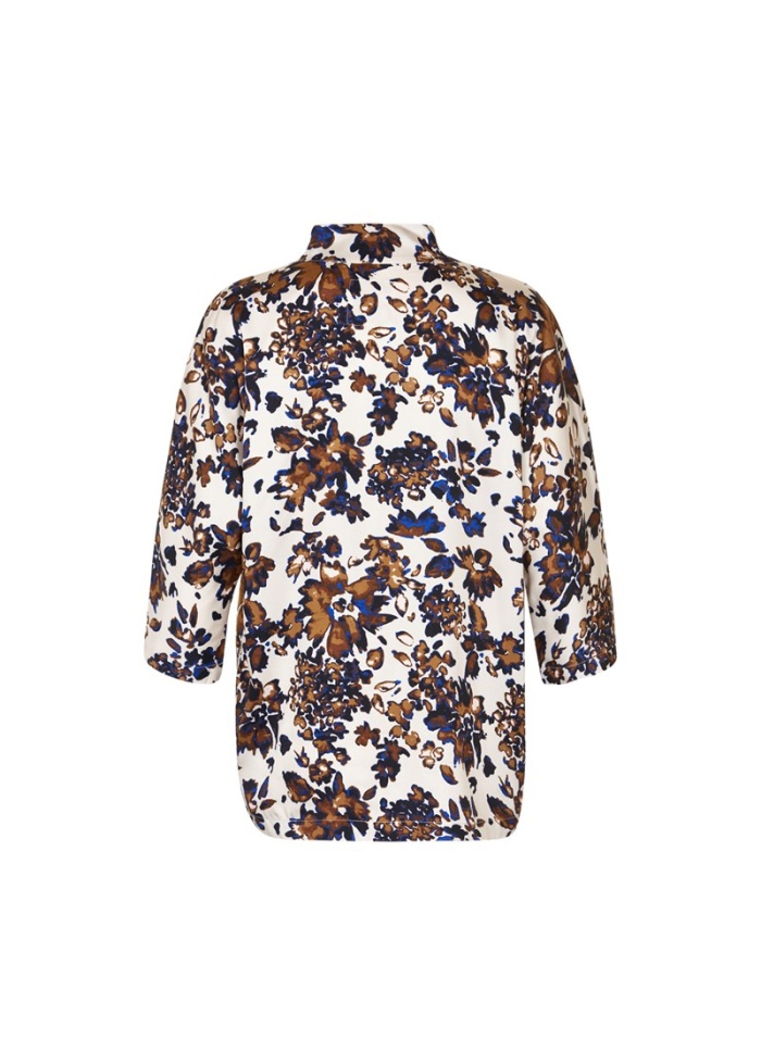 Part Two | Darlina Blazer