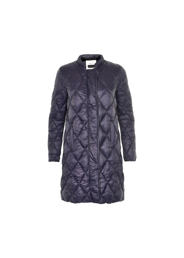 Part Two | Ernada Coat