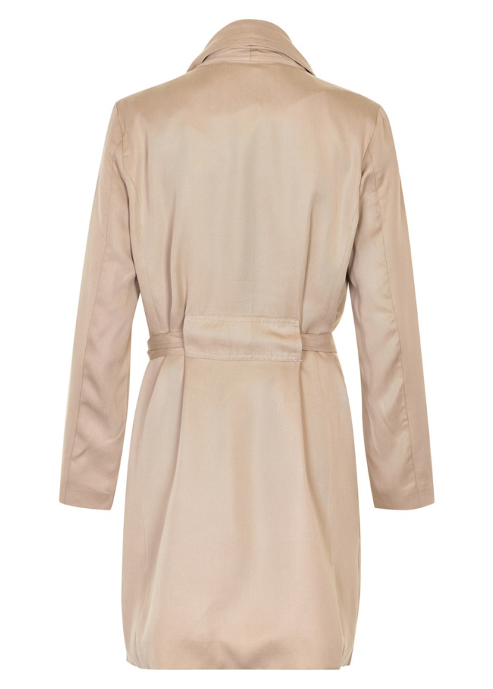 Part Two | Ginna Jacket