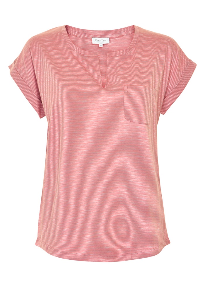 Part Two | Kedita T-Shirt