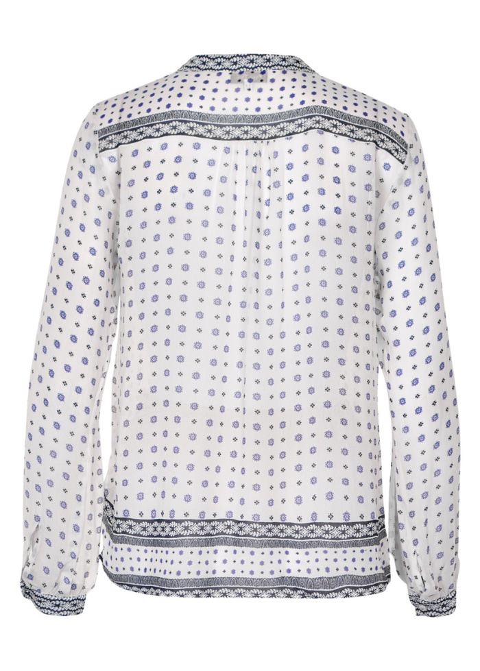 Part Two | Georgia Blouse