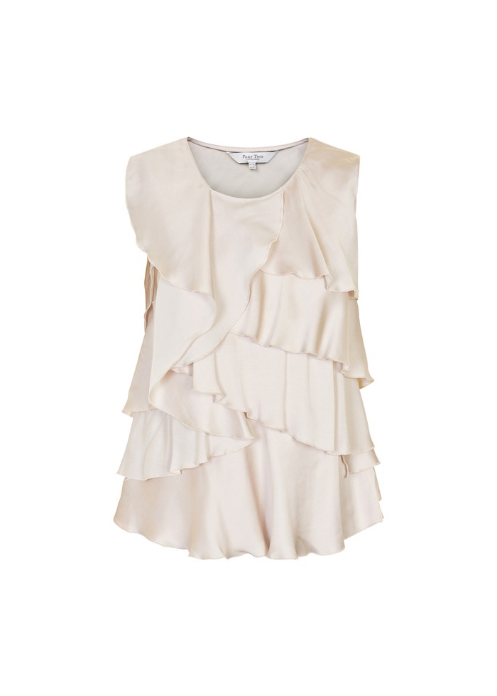 Part Two | Gadarine Top